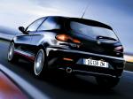 Alfa Romeo 147 Ducati Corse 2007 года